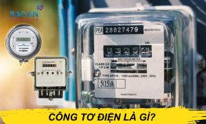 Cường độ dòng điện là gì? Định nghĩa, ký hiệu và đơn vị